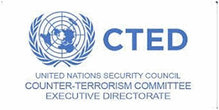 Security Council - Counter-Terrorism Committee 