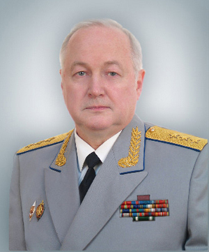 Evgeniy S. Sysoev